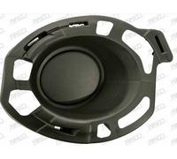 Grille de ventilation, pare-chocs PRASCO RN3272113