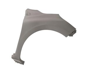 PRASCO RN3293013 Aile avant droite Compatible avec RENAULT Clio 4 3/5 portes BH Clio 4 Grandtour KH