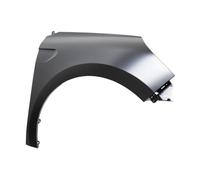 PRASCO RN3323013 Aile avant droite Compatible avec RENAULT Clio 5 3/5 portes BF, B7