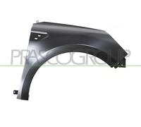 PRASCO RN3323023 Aile avant droite Compatible avec RENAULT Clio 5 3/5 portes BF, B7