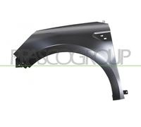 PRASCO RN3323024 Aile avant gauche Compatible avec RENAULT Clio 5 3/5 portes BF, B7