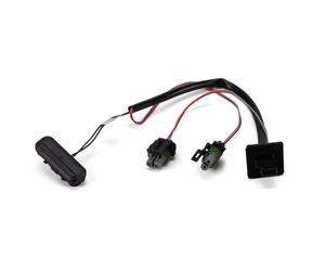 PRASCO RN3328950 Bouton contacteur de coffre