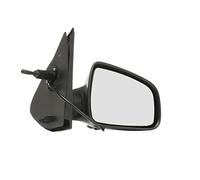 PRASCO RN4067113 Rétroviseur extérieur Ajustage par câble convexe droit Compatible avec DACIA SANDERO II, RENAULT Symbol/Thalia III L8