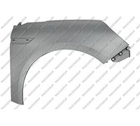 PRASCO RN4303003 Aile avant droite Compatible avec RENAULT Megane 4 3/5 portes B9A/M/N Megane 4 Grandtour K9A/M/N Megane 4 Berline