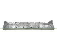 PRASCO RN7501811 Spoiler Avant argent