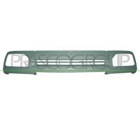 PRASCO RN9152011 Grille de calandre gris Compatible avec RENAULT Rapid F40, G40