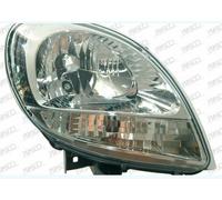 PRASCO RN9174803 Projecteur principal 7701069079