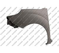 PRASCO RN9213014 Aile avec trou pour clignotants avant gauche Compatible avec RENAULT Kangoo 2 Express FW, FW0/1 Kangoo 2 / Grand Kangoo KW, KW0/1 Kangoo 2 Be Bop KW, KW0/1