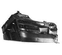 PRASCO RN9341003 Support de pare-chocs avant droite Compatible avec RENAULT Trafic 2 Van FL Trafic 2 Bus JL, OPEL Vivaro A Van X83 Vivaro A Combi X83, NISSAN PRIMASTAR Camionnette X83
