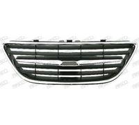 PRASCO SA0152120 Grille de ventilation, pare-chocs