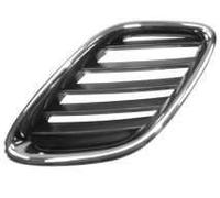 PRASCO SA0152124 Grille de ventilation, pare-chocs