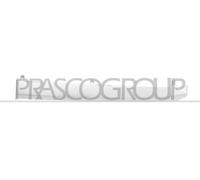 PRASCO SB7042214 Baguette de calandre Gauche