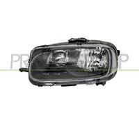 Prasco Scheinwerfer Halogen Gauche H7/H1 Pour Citroen - Berlingo - Mod. 03/18 -