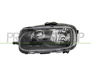 Prasco Scheinwerfer Halogen Gauche H7/H1 Pour Citroen - Berlingo - Mod. 03/18 -