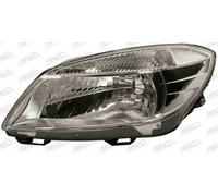 PRASCO SK3254814 Projecteur principal 5J1941017C