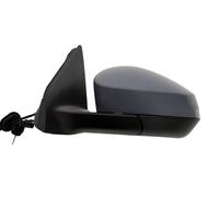 PRASCO SK3327114 Rétroviseur extérieur