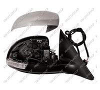 PRASCO SK7107333 Rétroviseur extérieur
