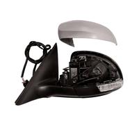 PRASCO SK7107334 Rétroviseur extérieur