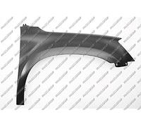 PRASCO SK7123003 Aile avant droite Compatible avec SKODA YETI 5L