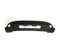 PRASCO Spoiler Aileron Avant pour Honda Cr-V III Re _ 2.0i-VTEC 4WD Re 2.2i-DTEC