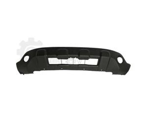 PRASCO Spoiler Aileron Avant pour Honda Cr-V III Re _ 2.0i-VTEC 4WD Re 2.2i-DTEC
