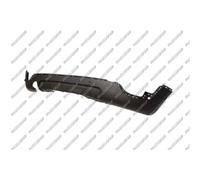 PRASCO Spoiler Arrière Gauche Pour MINI Mini Countryman F60 One Cooper MN7041851