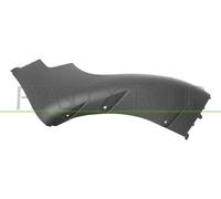 PRASCO Spoiler Avant Droit Pour MINI Mini Countryman F60 One Cooper MN7041803