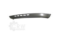 PRASCO Spoiler Avant Pour VW Golf IV 1J1 1.4 16V 1.6 1J5 1.9 TDI VG0341801