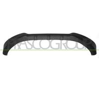 PRASCO Spoiler avant Spoiler pare-choc VV6101801