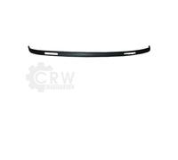 PRASCO Spoiler De Pare-Chocs Avant Compatible Pour Dacia Sandero DA2201801