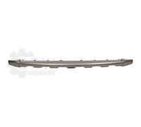 PRASCO Spoiler De Pare-Chocs Avant Compatible Pour Dacia Sandero DA2221811