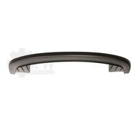 PRASCO Spoiler De Pare-Chocs Avant Passant Pour VW Polo 6N2 1.4 1.0 VG0201801