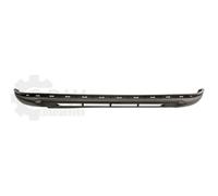 PRASCO Spoiler De Pare-Chocs Avant Pour Fiat 500L 199_ 1.4 0.9 FT0401810