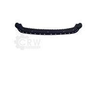 PRASCO Spoiler De Pare-Chocs Avant Pour VW Golf VI 5K1 2.0 GTI VG0391801