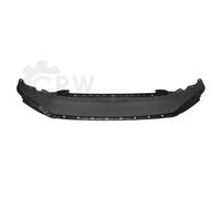 PRASCO Spoiler De Pare-Chocs Avant Pour VW Touran 5T1 2.0 TDI 1.4 TSI VG7211801