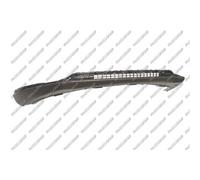PRASCO Spoiler Pare-Chocs Avant Pour Fiat 500L 199_ 1.4 0.9 351_ 352_ FT0441810