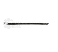 PRASCO Spoiler Pare-Chocs pour Dacia Lodgy Js _ 1.2 Tce 1.5 DCI DA7101801