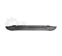 PRASCO Spoiler Pare-Chocs pour Smart Fortwo Coupé 453 1.0 0.9 ME3081861
