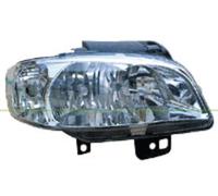 Prasco ST0314903 Projecteur principal