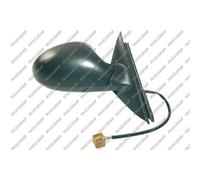 PRASCO ST0337313P Rétroviseur extérieur chauffant ajustable de l'intérieur convexe droit Compatible avec SEAT Ibiza III 3/5 portes 6L Cordoba Berline 6L2