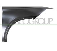 PRASCO ST7503033 Aile avant droite Compatible avec SEAT Arona KJ7