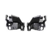 PRASCO Support (capteur d'aide au stationnement) RN3321320 Compatible avec: RENAULT CLIO V