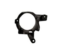 Prasco Support de phare antibrouillard gauche