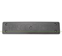 PRASCO Support de Plaque d'immatriculation BM0531539