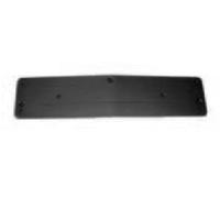 PRASCO Support de Plaque d'immatriculation ME0411539 Compatible avec: Mercedes-Benz E-Class