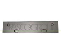 PRASCO Support de Plaque d'immatriculation RN7021539