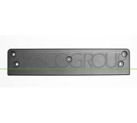 PRASCO Support de Plaque d'immatriculation VG4081539