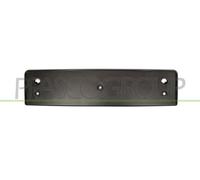 PRASCO Support de plaque d'immatriculation VG8191539