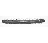 PRASCO Support de radiateur ME3093206 Compatible avec: SMART FORFOUR Schrägheck