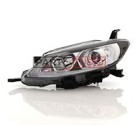 PRASCO Support (feu antibrouillard) BM4001304